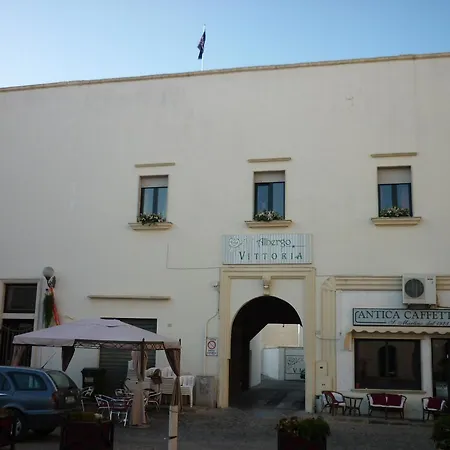 Albergo Vittoria-3