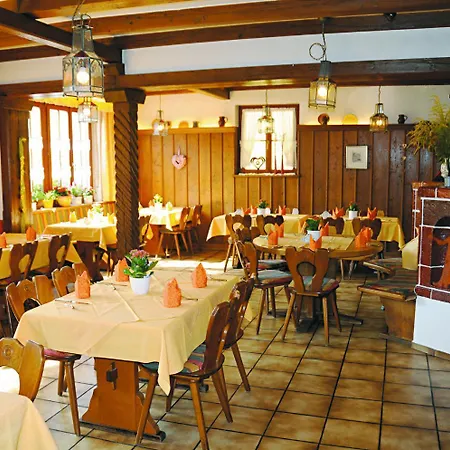 Hotel Schwarzes Ross-2