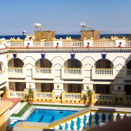 La Reine Dahab Hotel-2