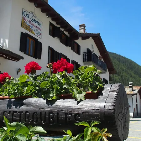 Hotel Col Serena-2