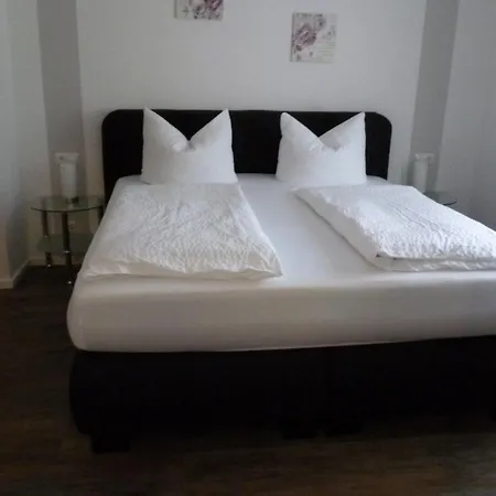Hotel Garni Reis-2