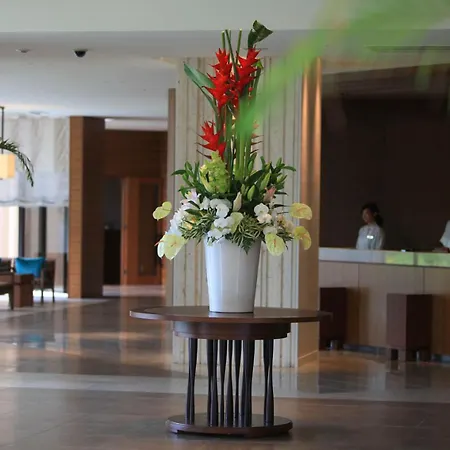 Moon Ocean Ginowan Hotel & Residence-3