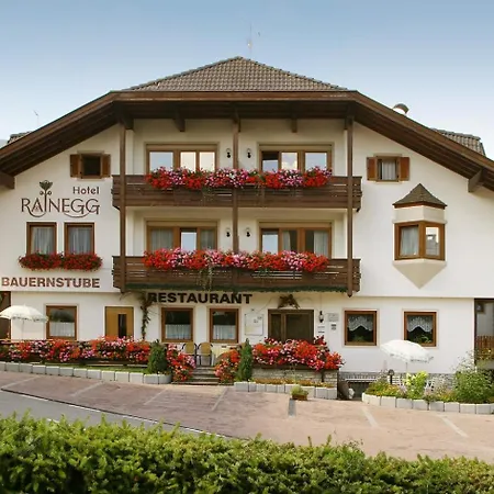 Hotel Rainegg-3