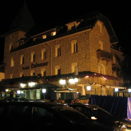 Hotel Castel Latemar-3