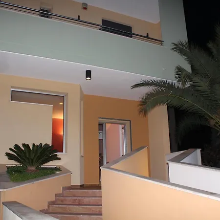 B&B Via Gallipoli-3