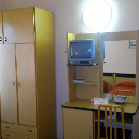 Hotel Centrale-3