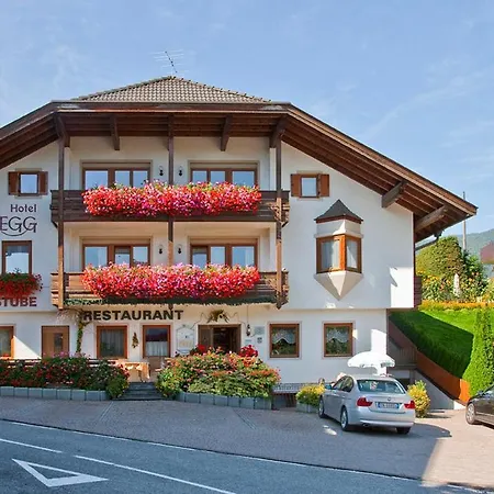 Hotel Rainegg-2