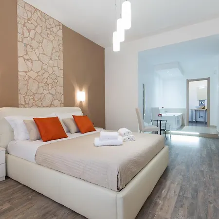 Luxury House Vaticano-2