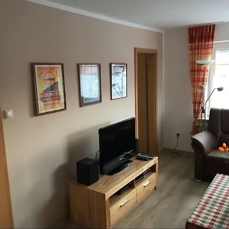 Ferienhaus 110Qm im 5 Sterne B-2
