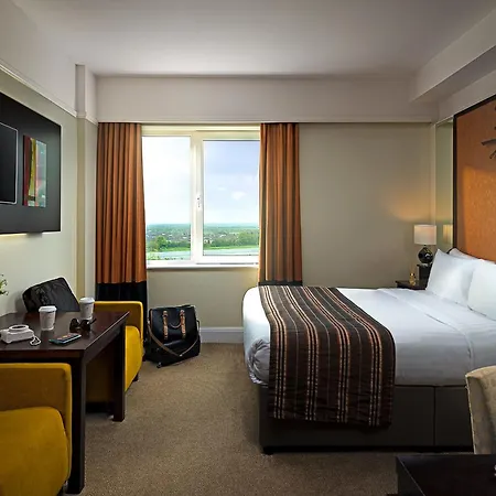 Carlton Hotel Blanchardstown-2