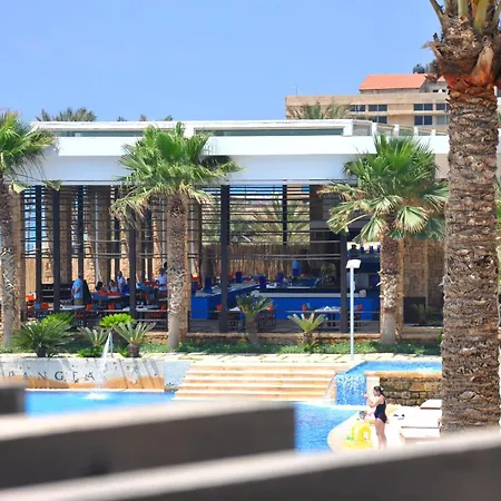 Pangea Beach Resort-3