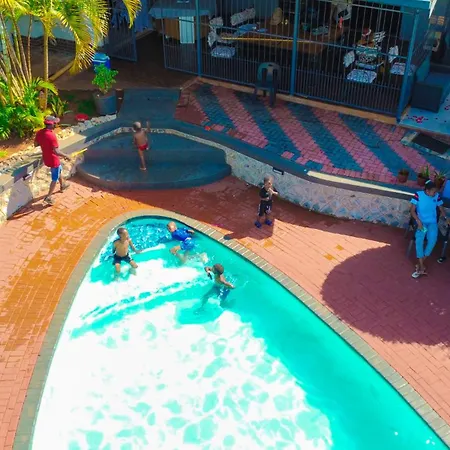 Victoria Guest House Nyumbani-2