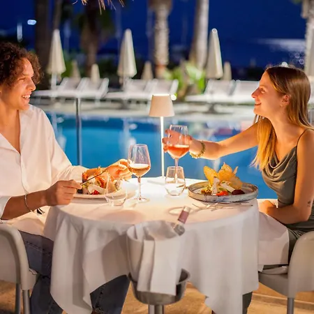 Hotel Caravelle Thalasso&Wellness-3