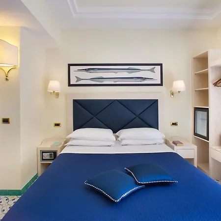 Hotel Del Mare-3