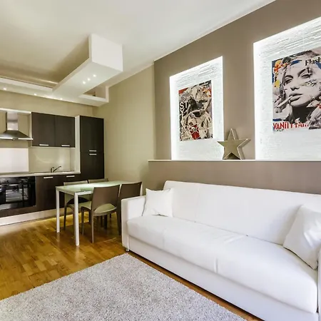 Apart Hotel Torino-2