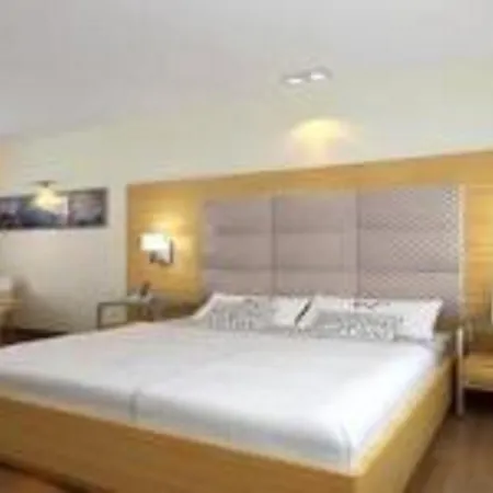 Country Inn Panjim Goa-2