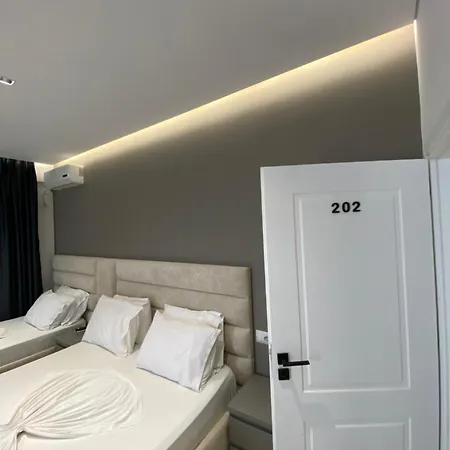 Hotel Erioni-3