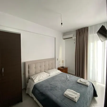 Hotel Erioni-2