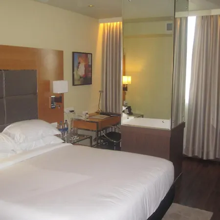 Country Inn Panjim Goa-3