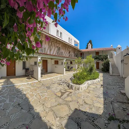 Manastir Hotel & Suites-3