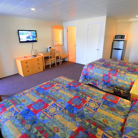 Prime Inn - Rio Grande-2