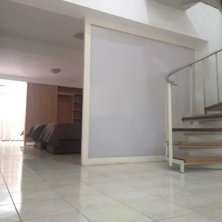 Premium Mendoza Apart Hotel-3