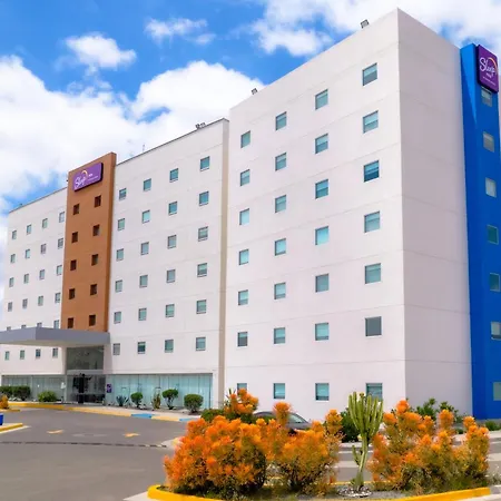 Sleep Inn Tijuana-2