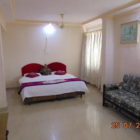 Hotel Manvin'S-3