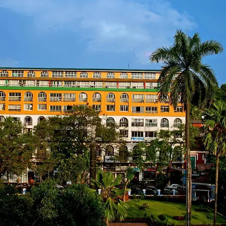 Hotel Manvin'S-2