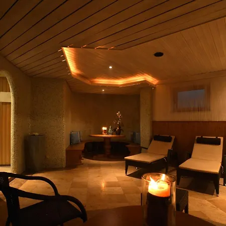 Hotel St. Florian - Kaprun-3