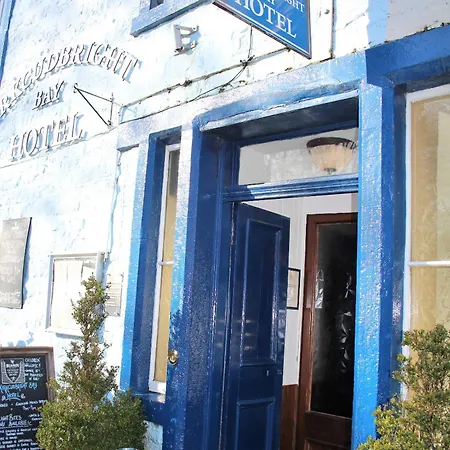 The Kirkcudbright Bay Hotel-3