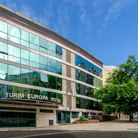 Turim Europa Hotel-3