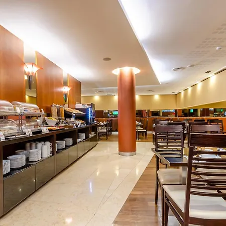 Turim Europa Hotel-2