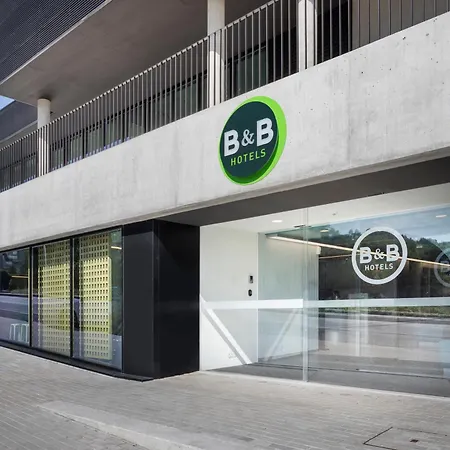 B&B Hotel Guimaraes-2