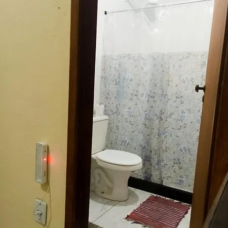 Villa Pareto Guest House-3