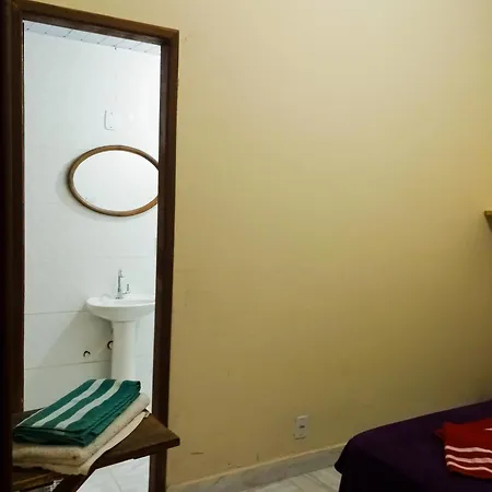 Villa Pareto Guest House-2