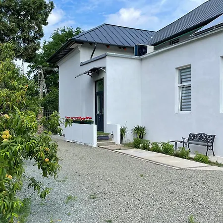 Wagner Villa 902 With Free Private Parking-2