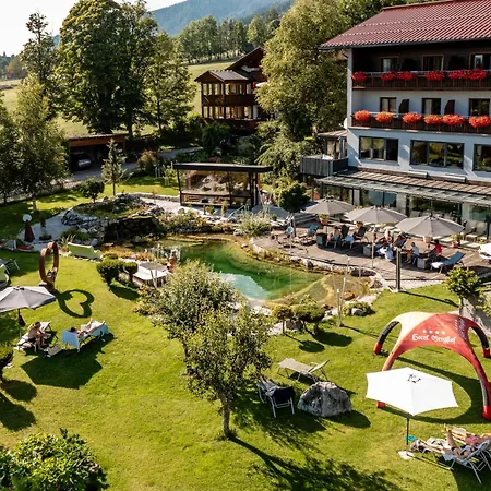 Hotel Berghof-3