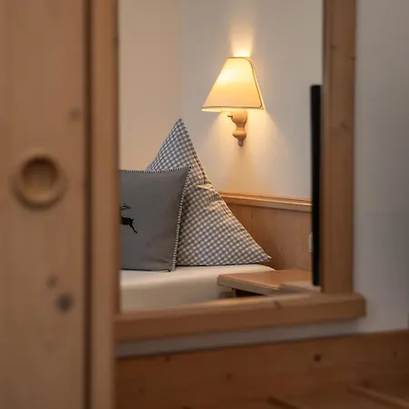 Hotel Gasthof Alter Wirt-3