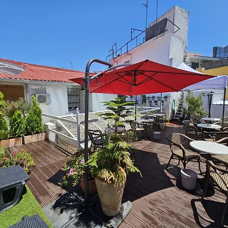 Zaida Boutique Hotel-3