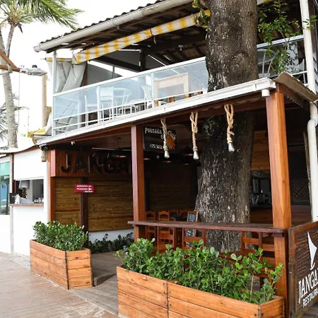 Pousada Ice Club-2