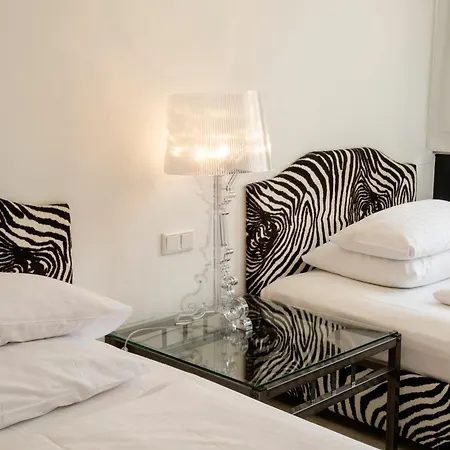 Werners Boutique Hotel-2