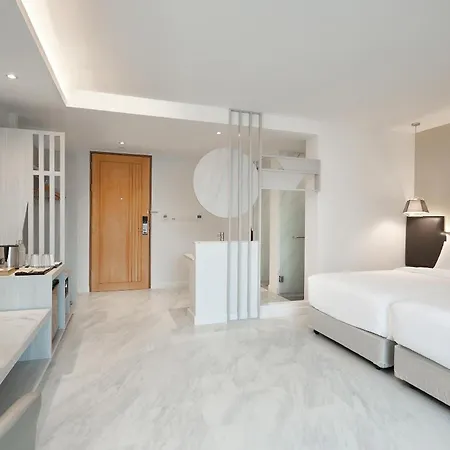 Livable Hotel Bangkok-2