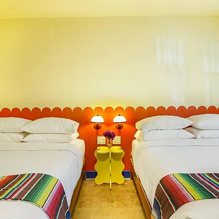 The Siesta Motel-3