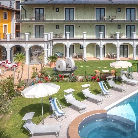 Residence Al Frantoio-2