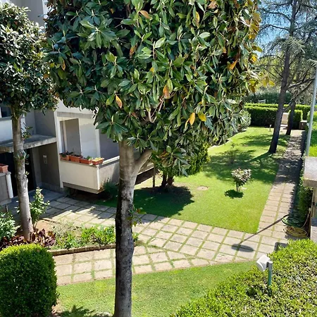 Residence Leonardo Sul Mare-3