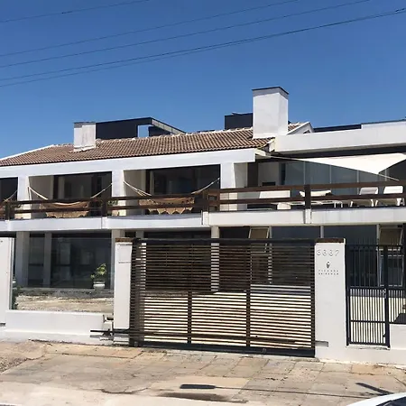 Pousada Beira Mar - Suites Frente Ao Mar-3