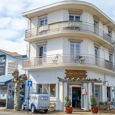 Hôtel Océan-3