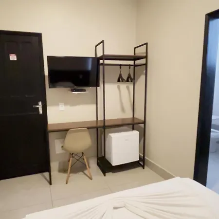 Hotel Beira Rio-2