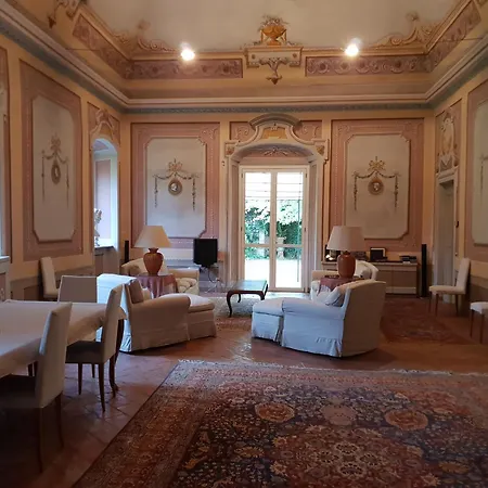 B&B La Cascina Grossa-3